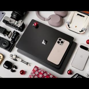 Ultimate TECH Holiday GIFTS - Giveaway + Gift Guide FINALE