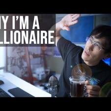 Why I'm a Millionaire (as a millionaire)
