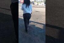 [독일 Bild紙] Bei Eiseskälte: Frau überschüttet Obdachlosen mit Wasser | #shorts