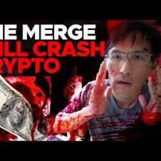 THE MERGE will CRASH CRYPTO?! Strategies for the Ethereum Merge.