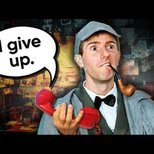 TWO Support Technicians Gave Up On Us - Secret Shopper 4 Part 3