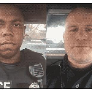 Cops-doughnuts-ebony-ivory