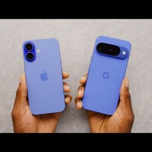 Switching from iPhone to Android