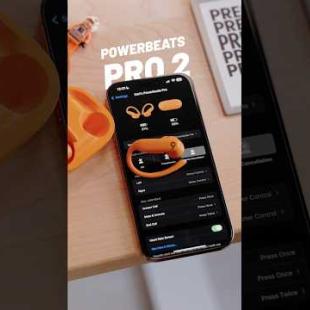 Beats Powerbeats Pro 2 UNBOXING - ALL COLORS!