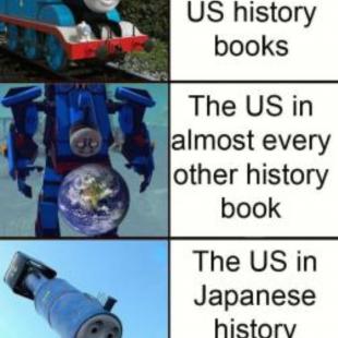 역사속 미국과 중국