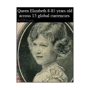 Queen-Elizabeth-ages-currency