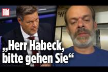 [독일 Bild紙] Bäcker-Aufstand gegen Habecks Energie-Murks | Teuer-Schock