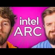 Switching to Intel Arc - Conclusion!
