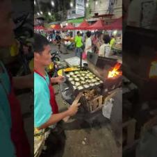 Filipino Street Food You Must Try in Cebu Philippines