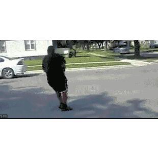 아이스크림 댄스