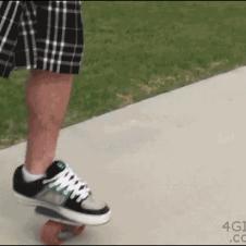 Shoes skating wheels