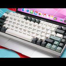 Making the PERFECT M1 MacBook Air Keyboard!