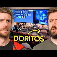 Why can’t you be NORMAL?!? Roasting Staff Setups