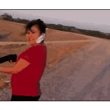 Mom-vs-shotgun-recoil