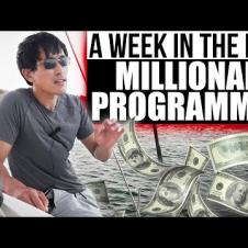 A week in the life of a Millionaire Programmer (ex-Google) | Financial Independence