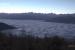 스위스 구름 바다