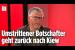 [독일 Bild紙] Andrij Melnyk verlässt Deutschland: „Das ist keine Degradierung” | Paul Ronzheimer