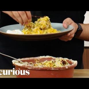 How to Make the Best Biryani