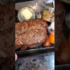 What DELIVERY FOOD Looks Like in South Korea #shorts