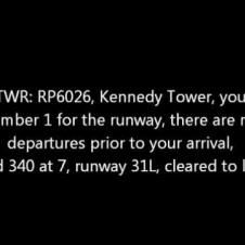 Some Funny Air Traffic Control Conversations