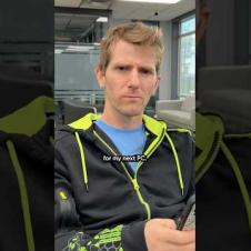 1 Subscriber = $1 from Linus’ Wallet