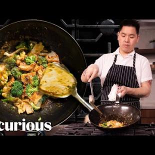 Why Stir Fry is Better in Restaurants (And How to Do It At Home) | Epicurious 101