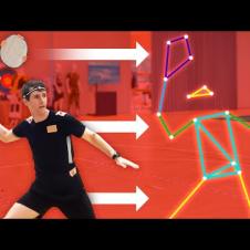 This INCREDIBLE Lab will make Fitness Trackers Better