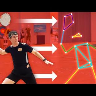 This INCREDIBLE Lab will make Fitness Trackers Better