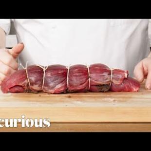 How to Roulade Your Steak