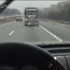Towed-truck-wake-up-prank