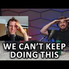 Amazon (AWS) Broke The Internet - WAN Show October 24, 2025