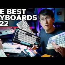 Best Keyboards for Programming 2022 (165 wpm typing speed) | ex-Google