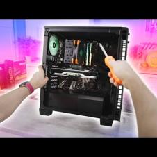 First Person View PC BUILD Guide!
