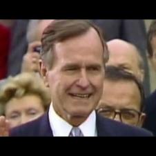 [NBC News] President George H.W. Bush Dies At 94
