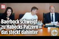 [독일 Bild紙] Baerbock vs. Habeck – „Streit auf offener Bühne“
