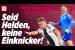 [독일 Bild紙] Jungs, holt euch den Mut-Pokal! | FIFA WM 2022