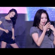 프로미스나인 이나경 직캠 'WE GO' fromis_9 NAGYUNG｜부여 백제문화제 251003