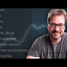 Anatomy of a Scalable Python Project (FastAPI)