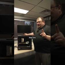 The Last Tech Tip You'll need