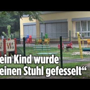 [독일 Bild紙] Mobbing- und Gewaltvorwürfe gegen Kita-Erzieherinnen | Neuruppin