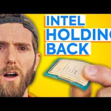 Stop Crippling Your Products, Intel