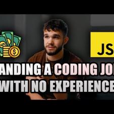 The Secret to Landing a Developer Job with No Industry Experience