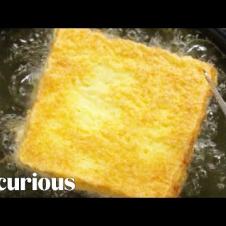 Why Hong Kong French Toast Hits Different 🥜