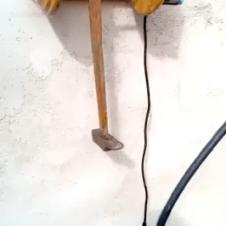 옆집 소음 복수