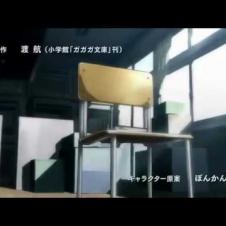 Yahari Ore no Seishun Love Come wa Machigatteiru opening