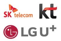 3월은 데이터 무료..SKT·KT는 30GB 제공, LG유플은 요금제별 2배