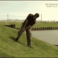 Golf swing wizard