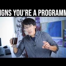 Top 7 signs you're a Programmer.