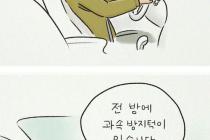 네비게이션과 자랑 배틀