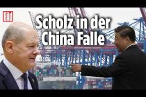 [독일 Bild紙] „Wir machen uns komplett von China abhängig“ | BILD Chefredakteur Johannes Boie